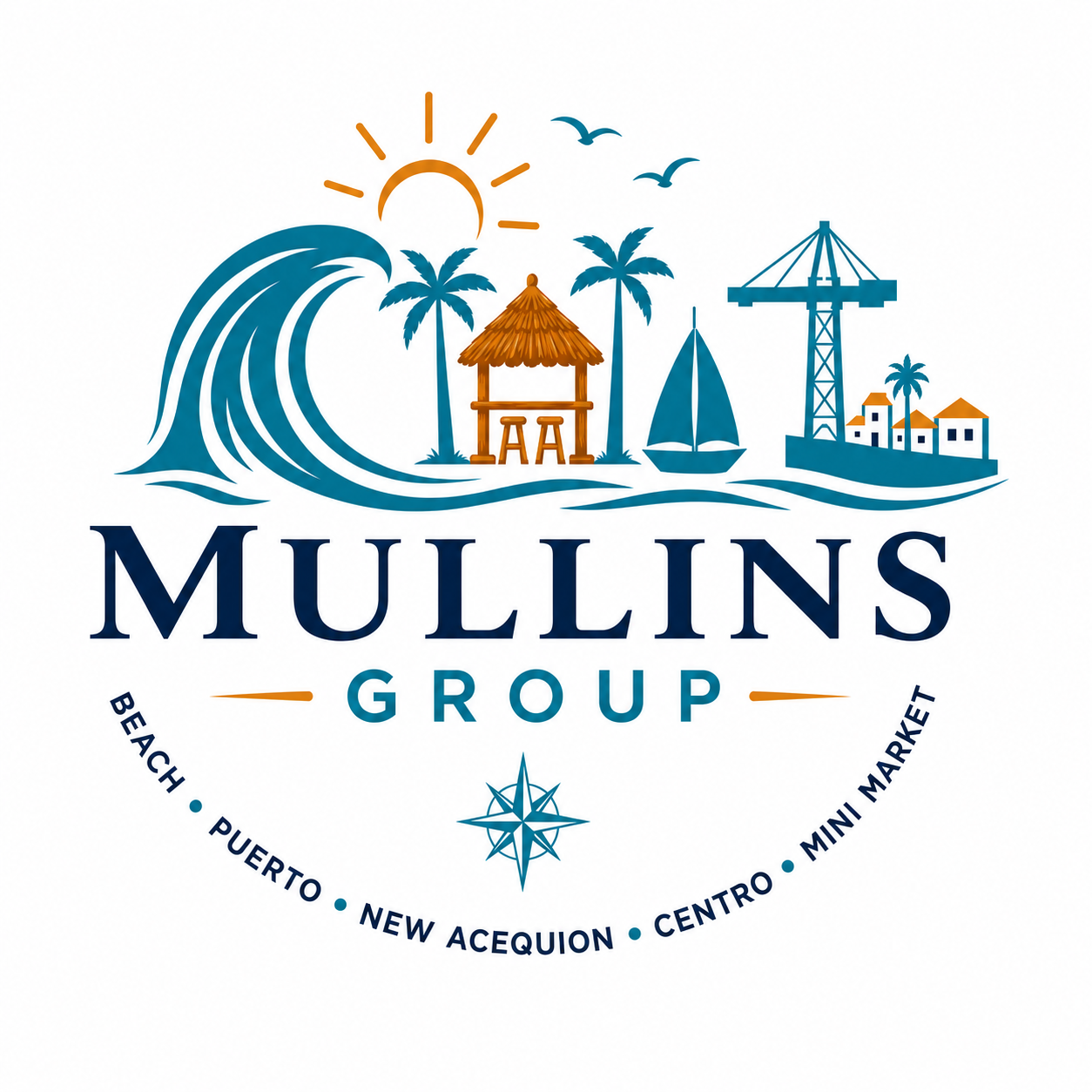 Mullin's Group